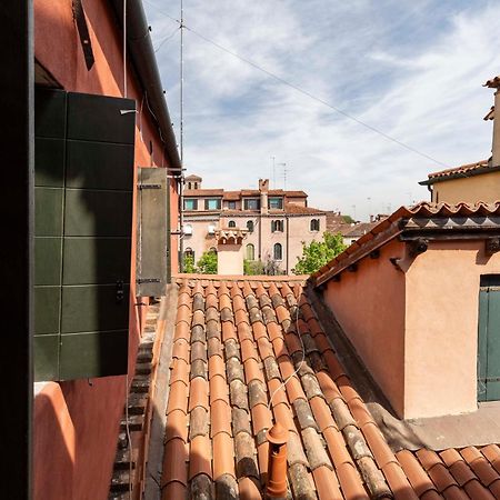 Ca' Canciani Venice Exterior photo