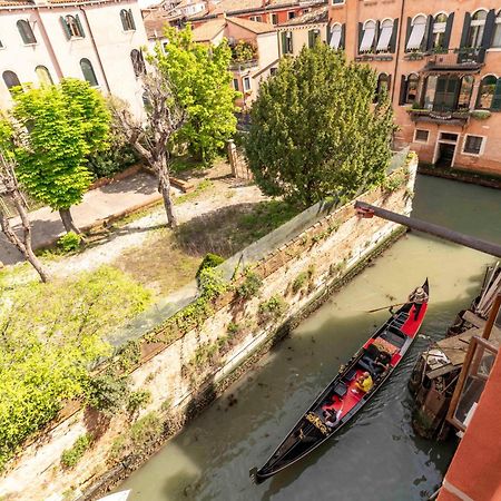Ca' Canciani Venice Exterior photo