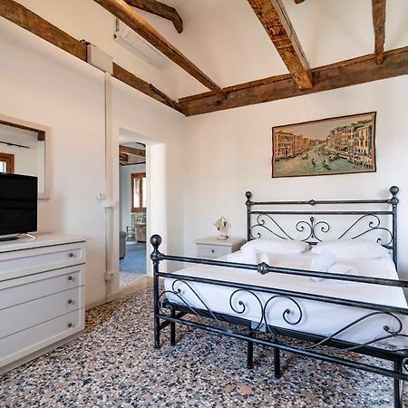 Ca' Canciani Venice Exterior photo