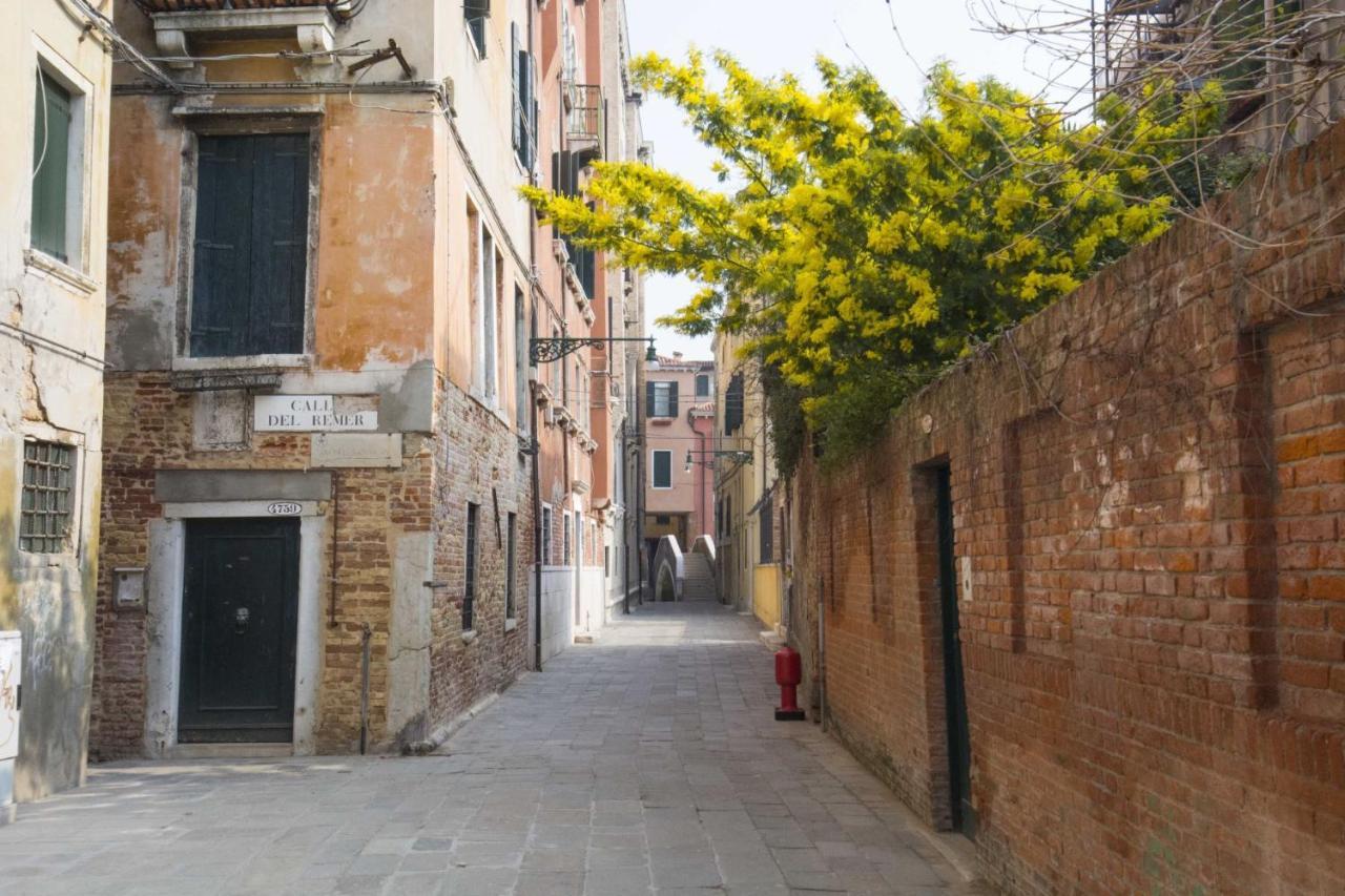 Ca' Canciani Venice Exterior photo