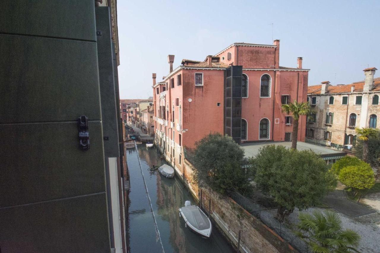 Ca' Canciani Venice Exterior photo