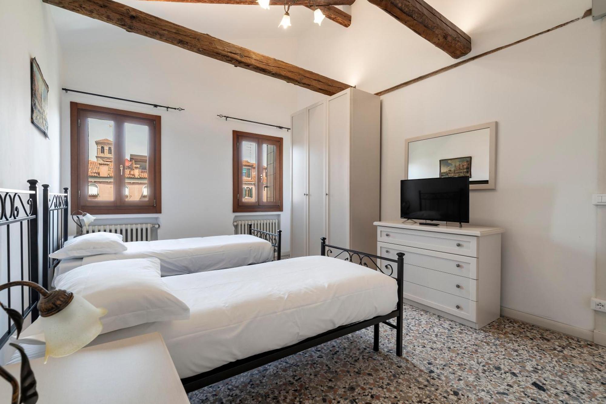 Ca' Canciani Venice Exterior photo