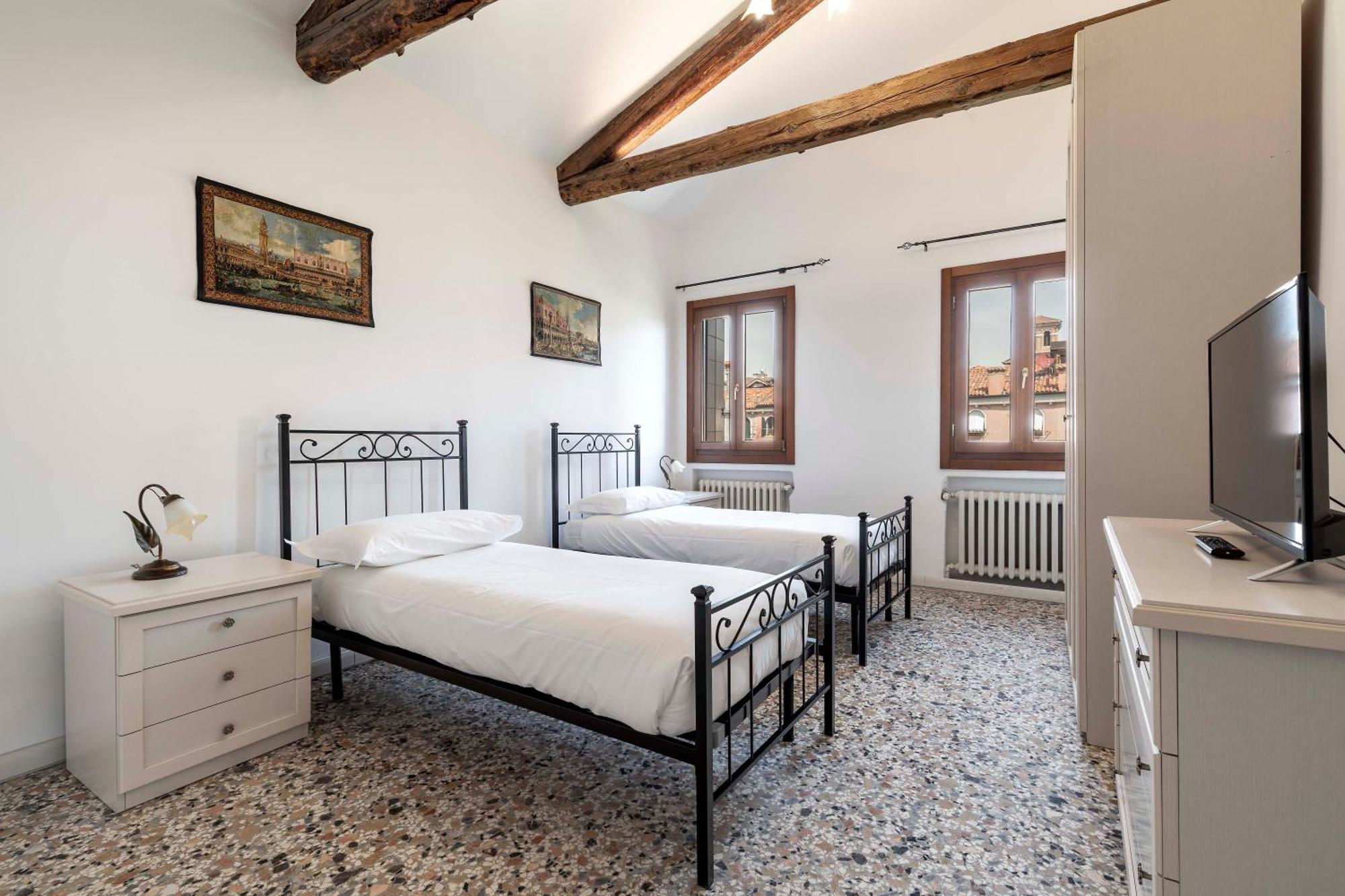 Ca' Canciani Venice Exterior photo