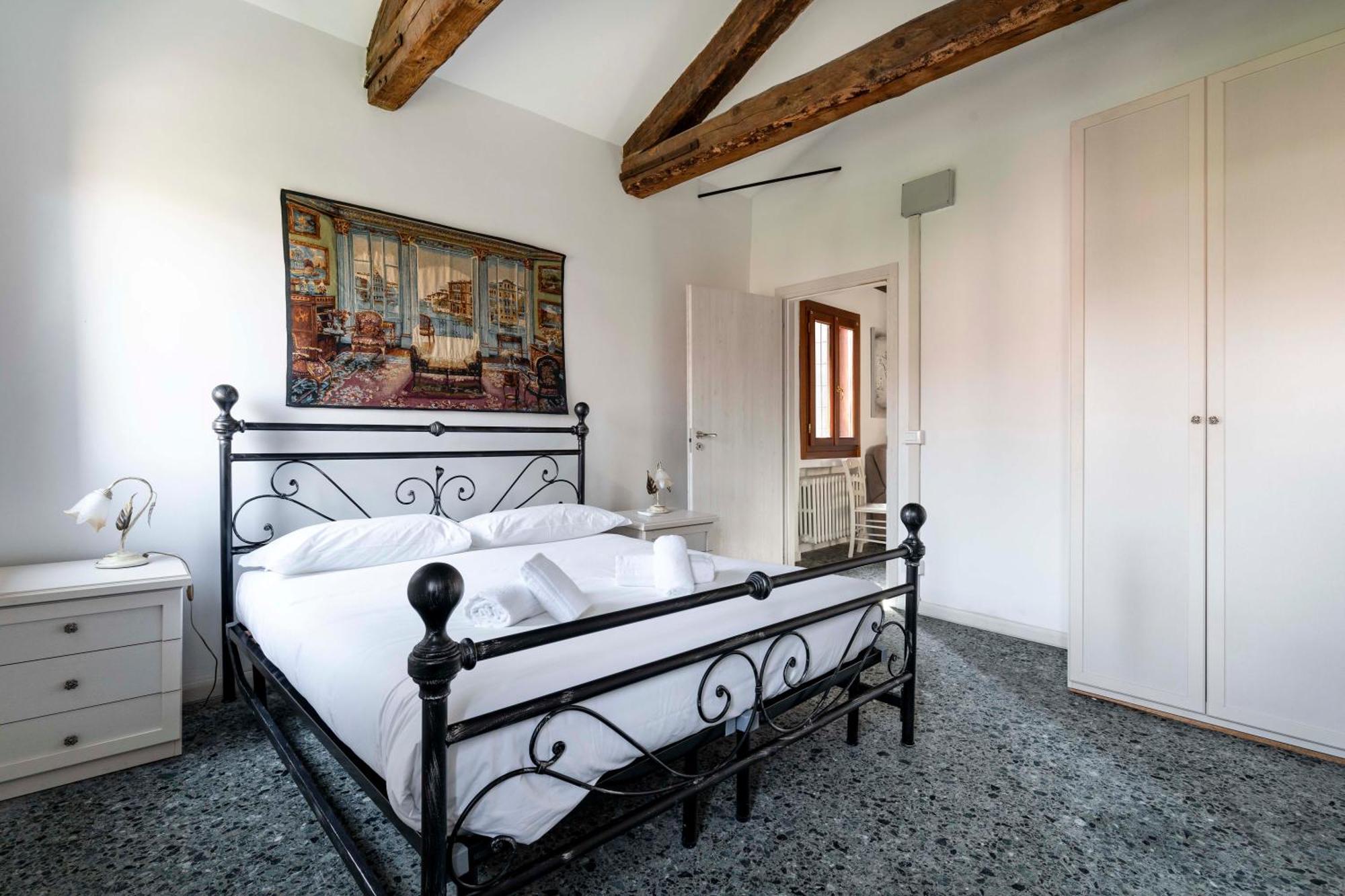 Ca' Canciani Venice Exterior photo