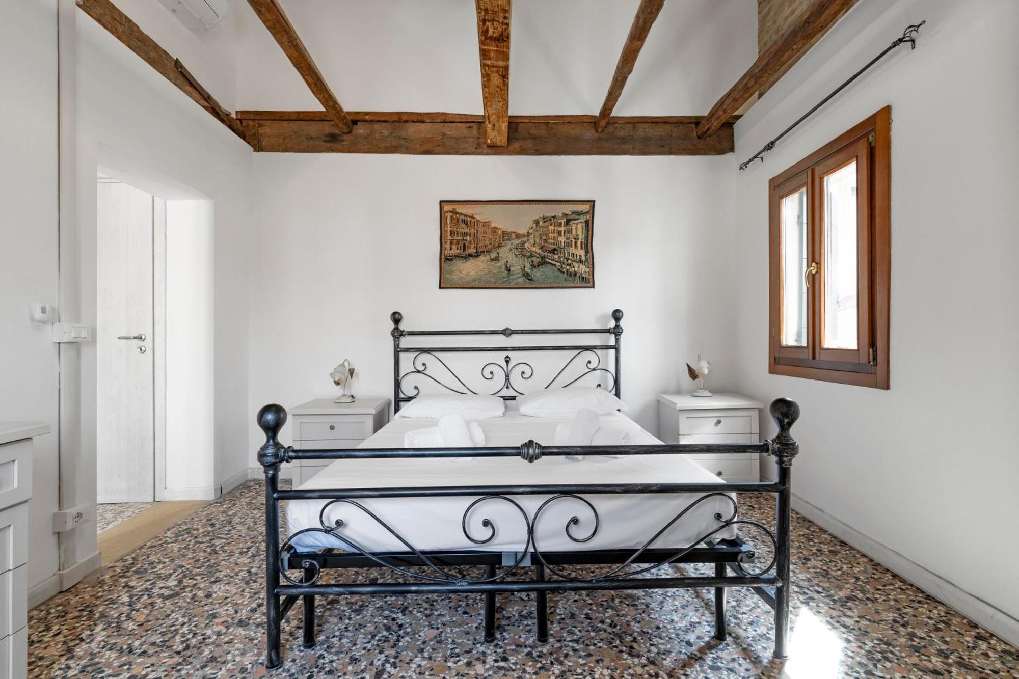 Ca' Canciani Venice Exterior photo