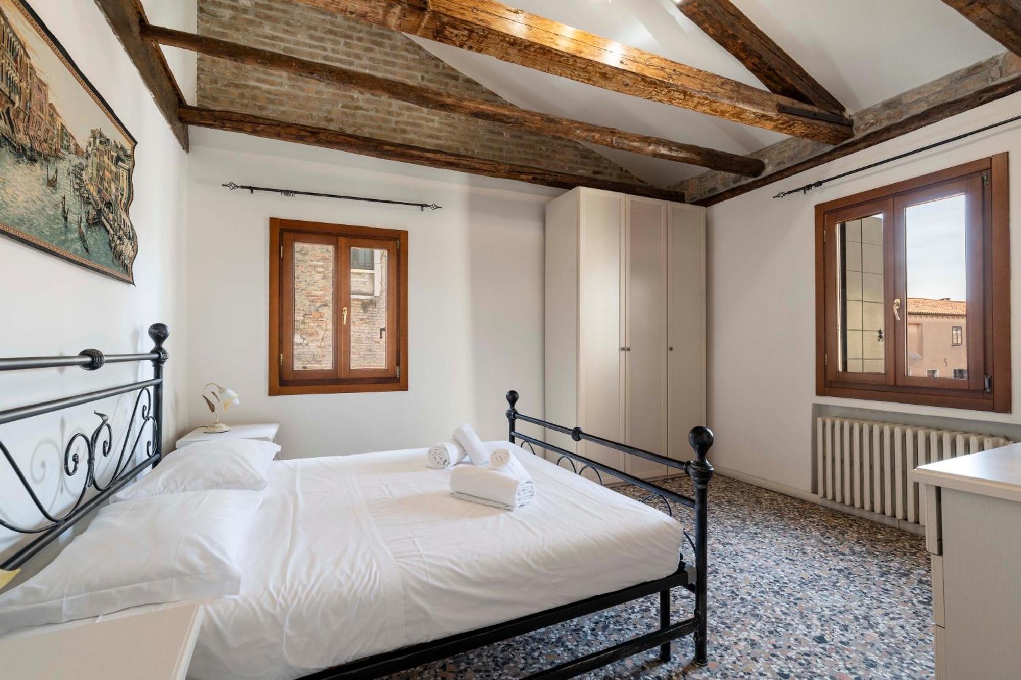 Ca' Canciani Venice Exterior photo