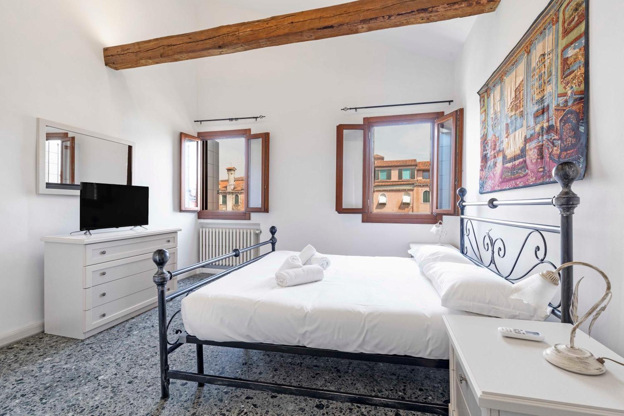 Ca' Canciani Venice Exterior photo