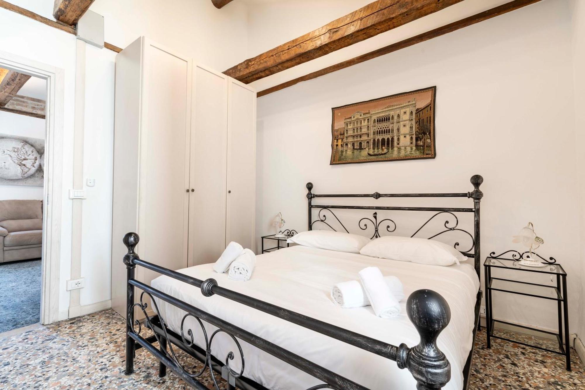 Ca' Canciani Venice Exterior photo