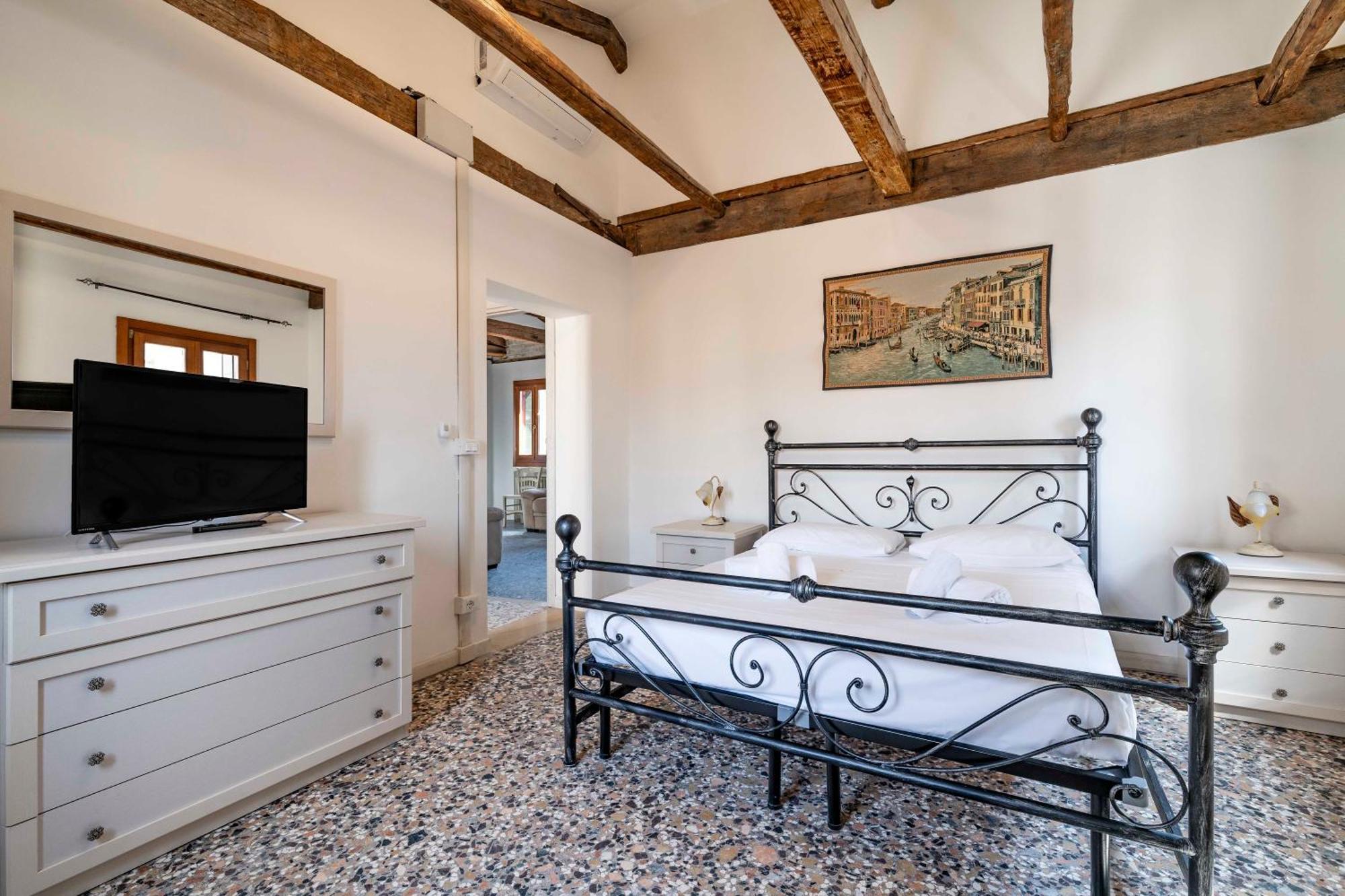 Ca' Canciani Venice Exterior photo