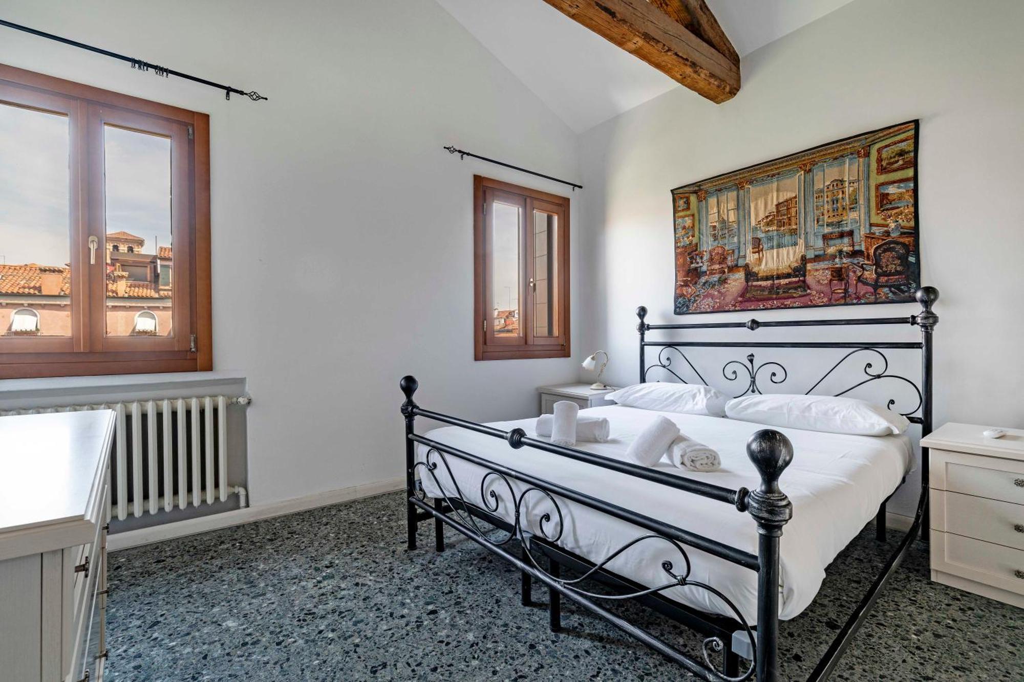 Ca' Canciani Venice Exterior photo