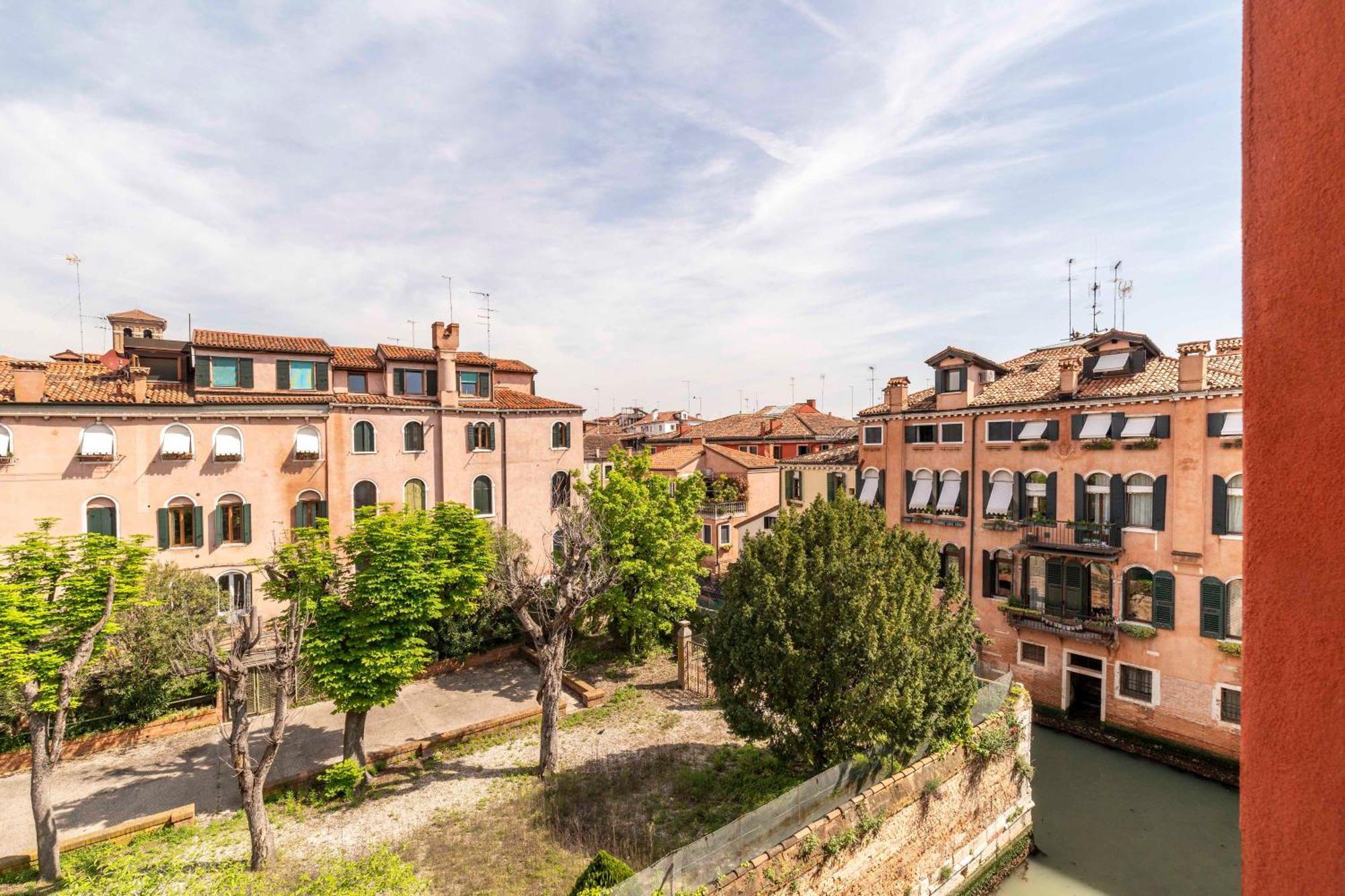 Ca' Canciani Venice Exterior photo